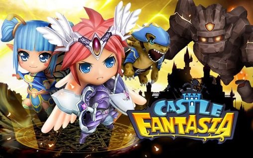 download Castle Fantasia apk
